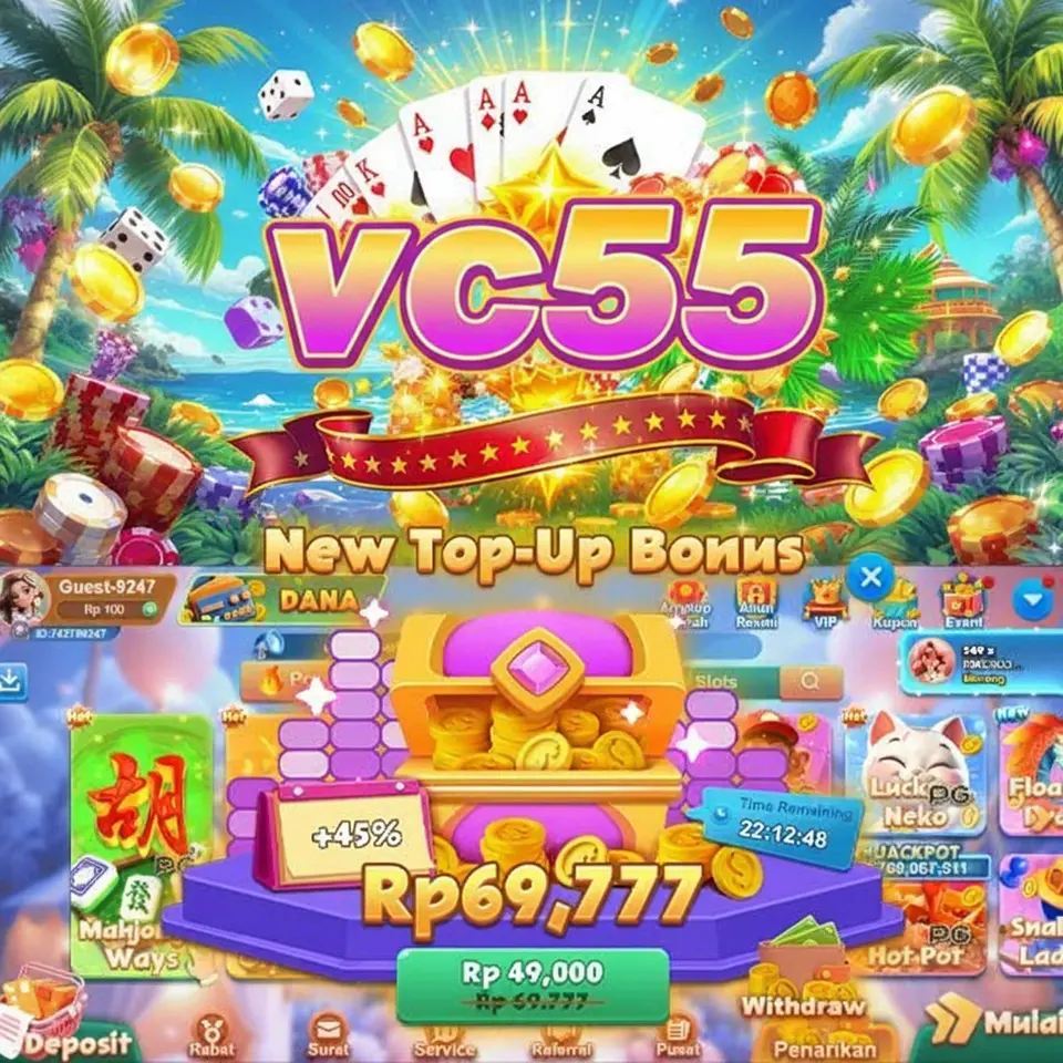 vc55 APK